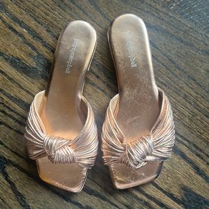 Jeffrey Campbell slides